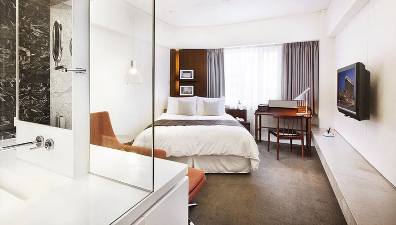 Seoul Palace Hotel