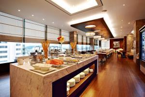 Seoul Palace Hotel