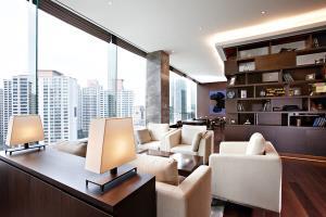 Seoul Palace Hotel