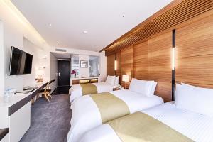 Seoul Palace Hotel
