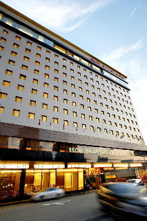 Seoul Palace Hotel