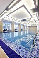 Seoul Palace Hotel