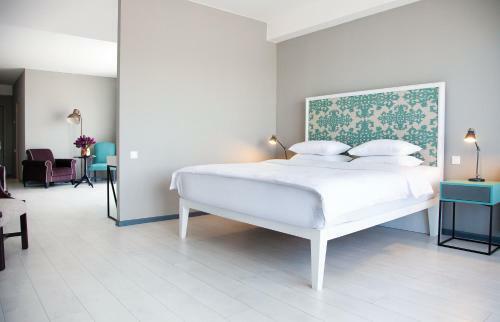 The Terrace Boutique Hotel