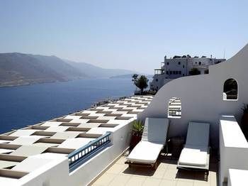 Aegialis Hotel & Spa