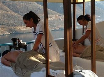 Aegialis Hotel & Spa