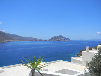 Aegialis Hotel & Spa