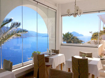Aegialis Hotel & Spa
