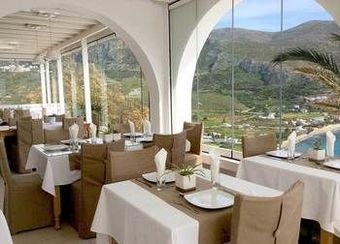 Aegialis Hotel & Spa