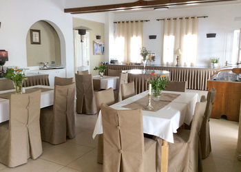 Aegialis Hotel & Spa