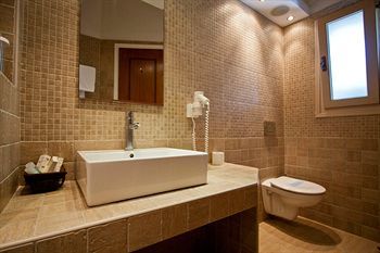 Aegialis Hotel & Spa
