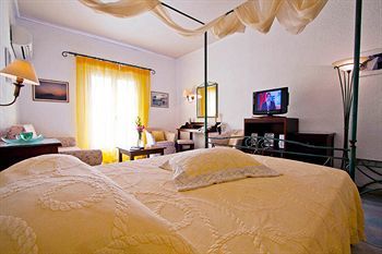 Aegialis Hotel & Spa