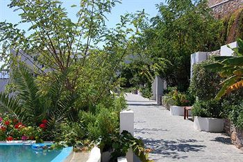 Aegialis Hotel & Spa