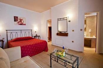 Aegialis Hotel & Spa