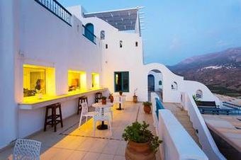 Aegialis Hotel & Spa