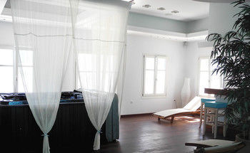 Aegialis Hotel & Spa