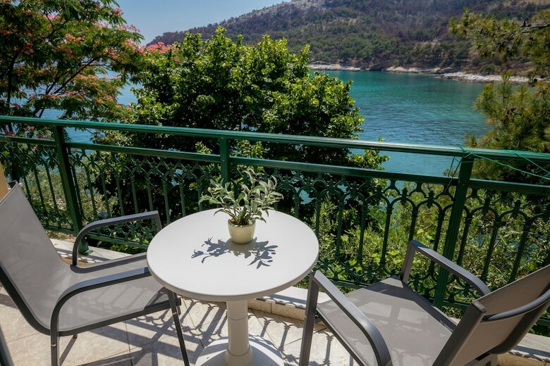 Petra Mare Apartments