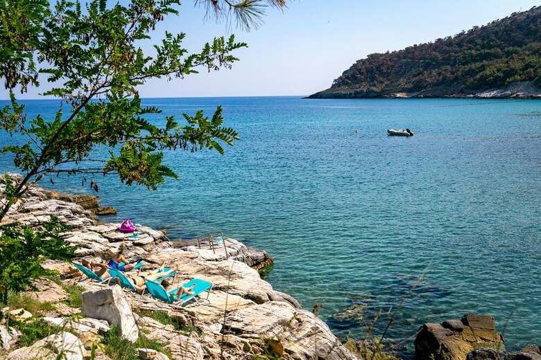 Petra Mare Apartments