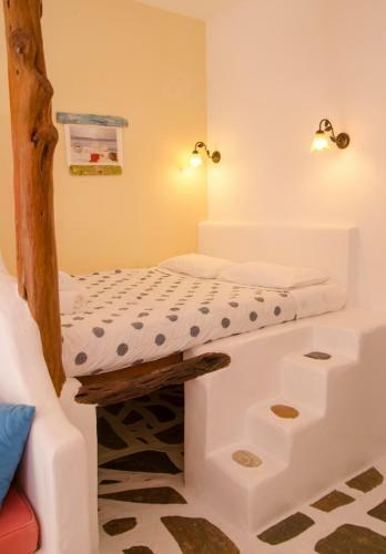 Apartamento Lakki Village