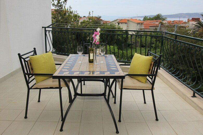 Apartments Aurelia
