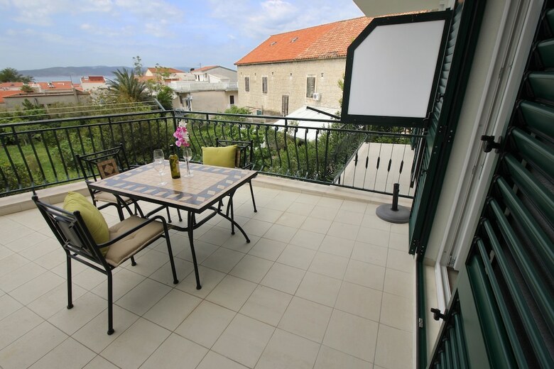 Apartments Aurelia