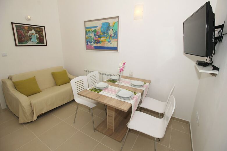 Apartments Aurelia