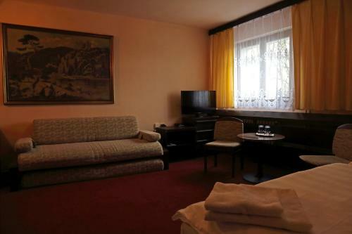 Hotel Zv�kov