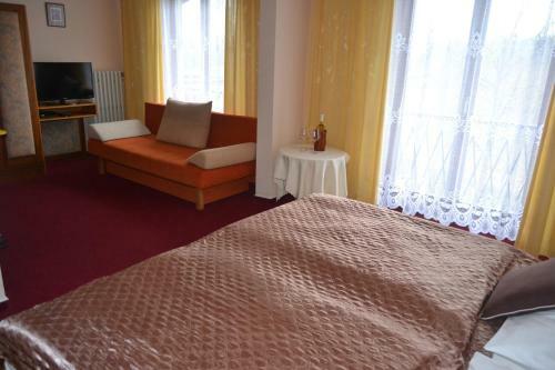 Hotel Zv�kov