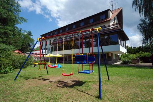 Hotel Zv�kov