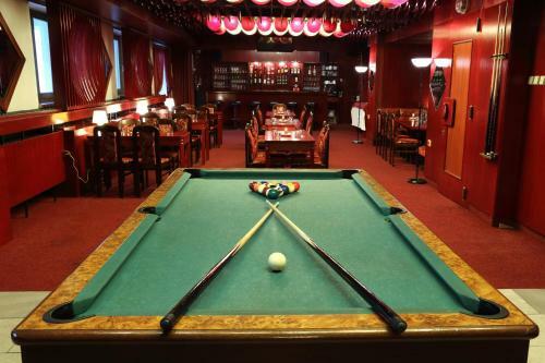Hotel Zv�kov
