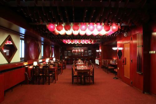 Hotel Zv�kov