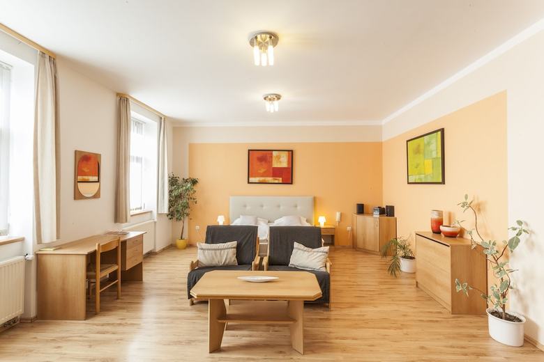 Hostal Penzion Pohoda