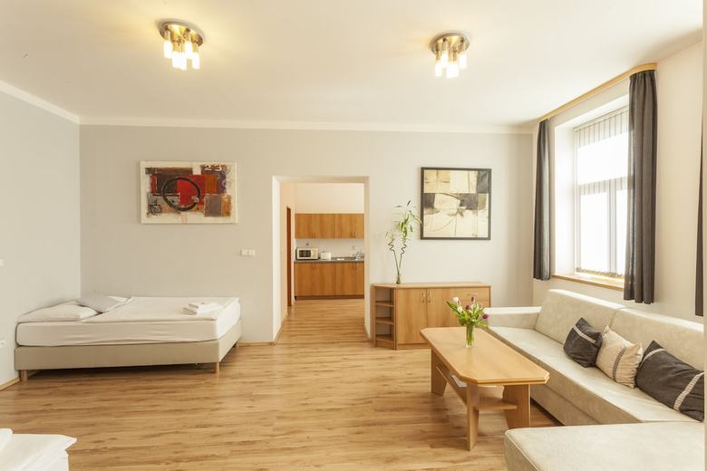 Hostal Penzion Pohoda