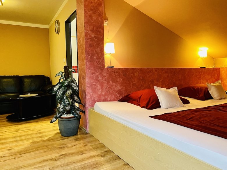 Hostal Penzion Pohoda