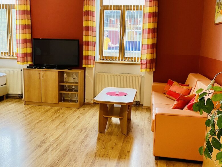Hostal Penzion Pohoda