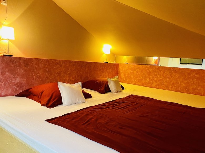 Hostal Penzion Pohoda