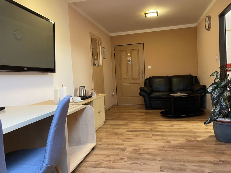 Hostal Penzion Pohoda