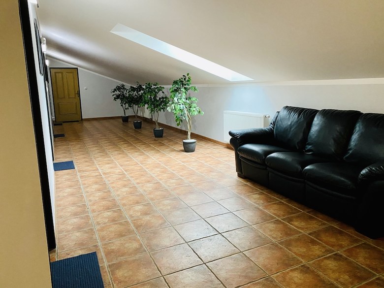 Hostal Penzion Pohoda