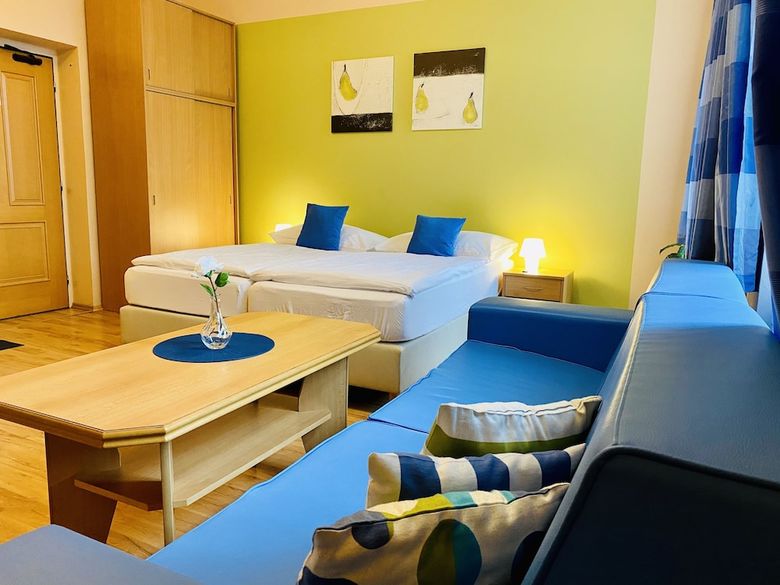 Hostal Penzion Pohoda