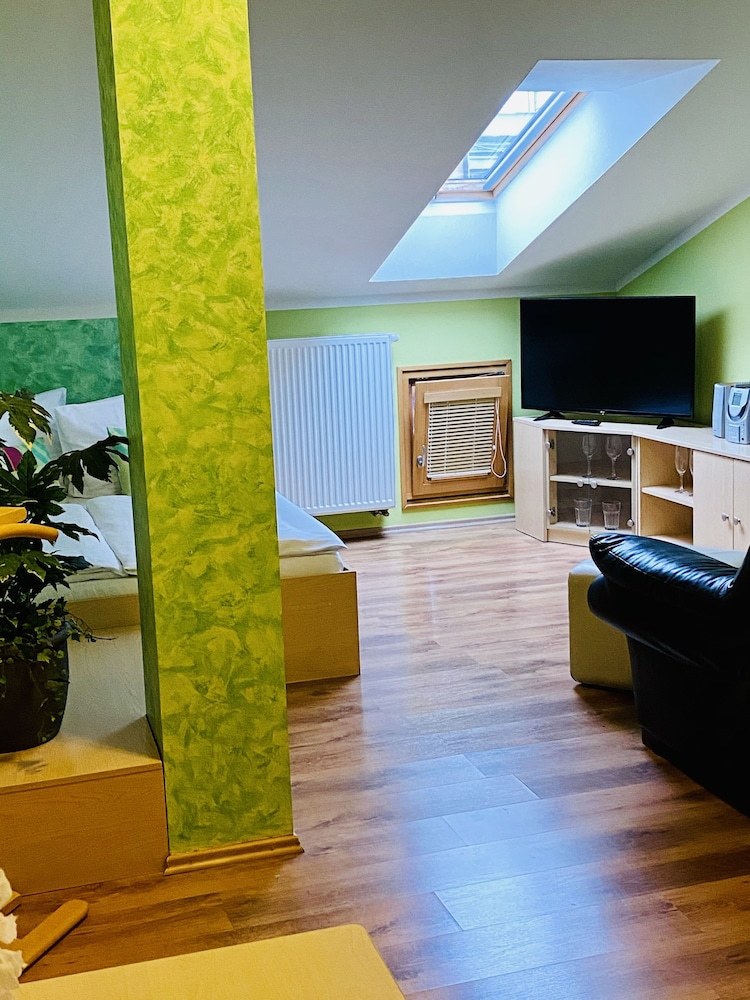 Hostal Penzion Pohoda