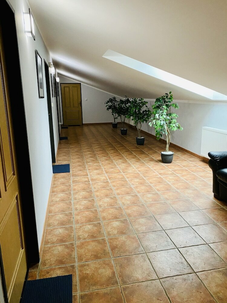 Hostal Penzion Pohoda