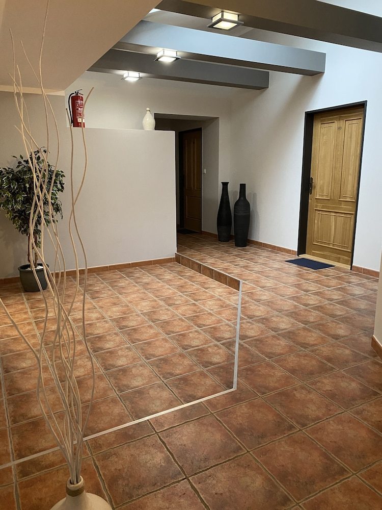 Hostal Penzion Pohoda