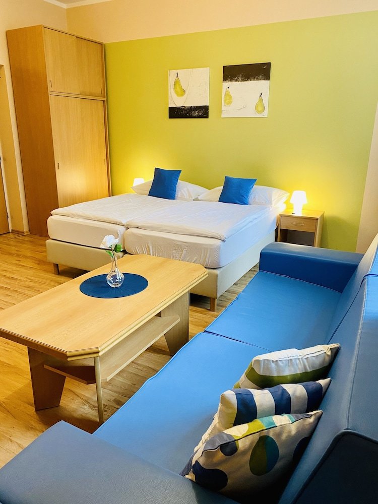 Hostal Penzion Pohoda