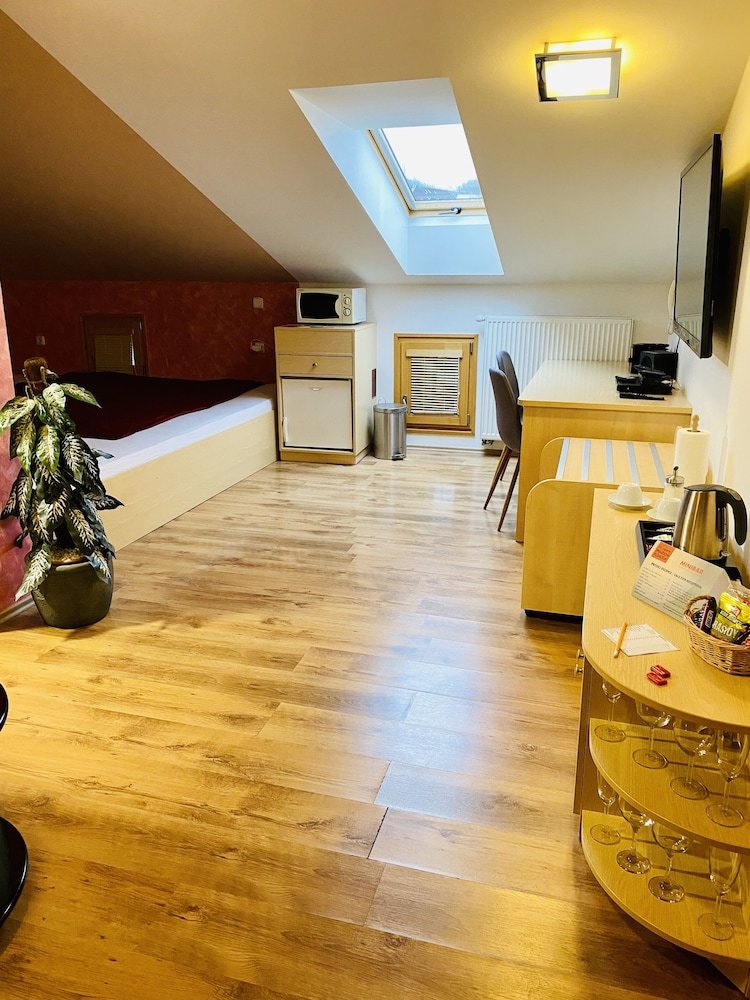 Hostal Penzion Pohoda