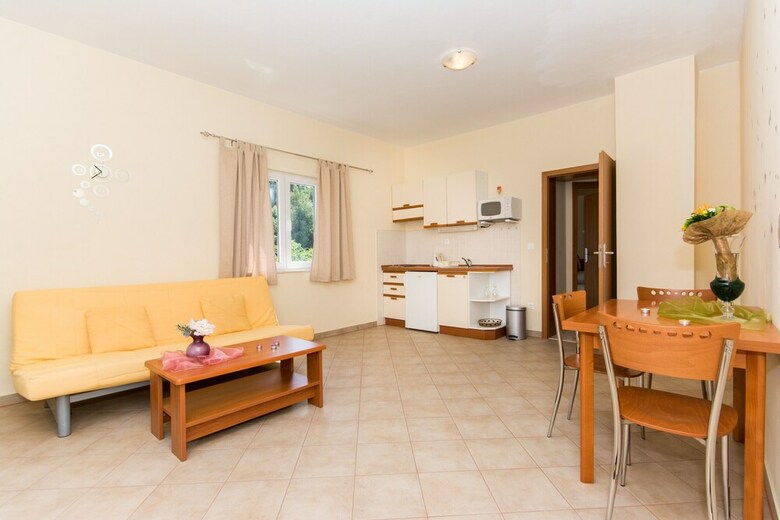 Apartments Dadic