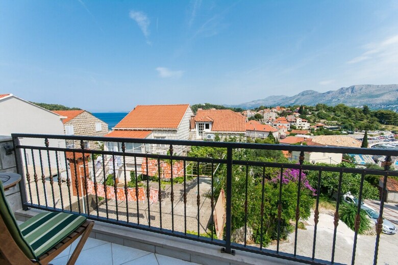 Apartments Dadic