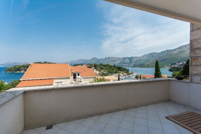 Apartments Dadic