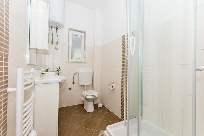 Apartments Dadic
