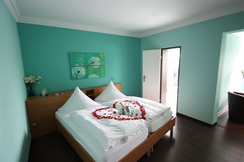 Hotel Egestorfer Hof