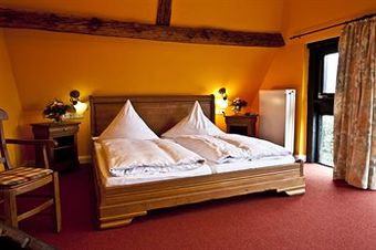 Hotel Egestorfer Hof