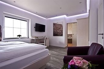 Hotel Egestorfer Hof